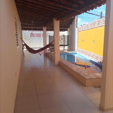 Casa Aconchego Villa Piranhas  Esterno foto