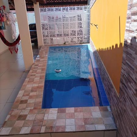 Casa Aconchego Villa Piranhas  Esterno foto