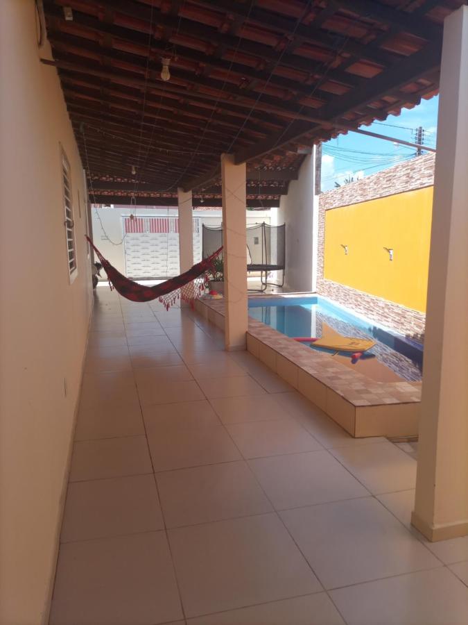 Casa Aconchego Villa Piranhas  Esterno foto
