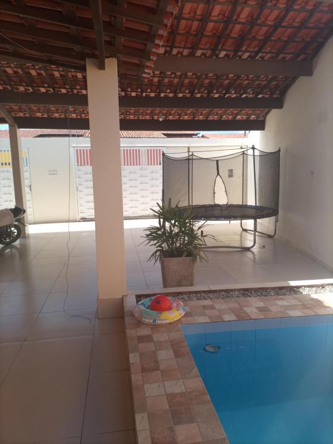 Casa Aconchego Villa Piranhas  Esterno foto