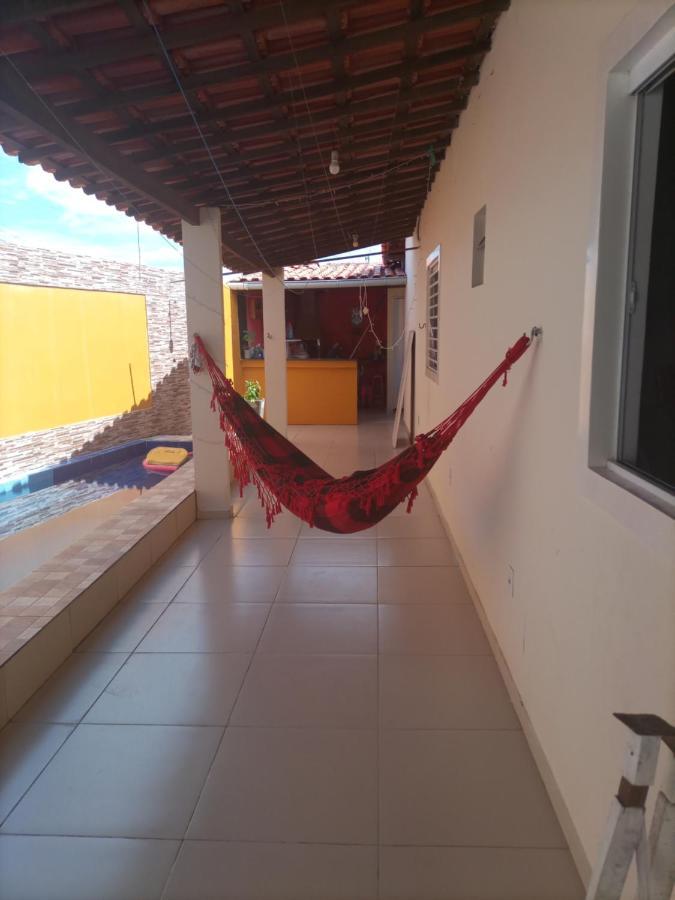 Casa Aconchego Villa Piranhas  Esterno foto